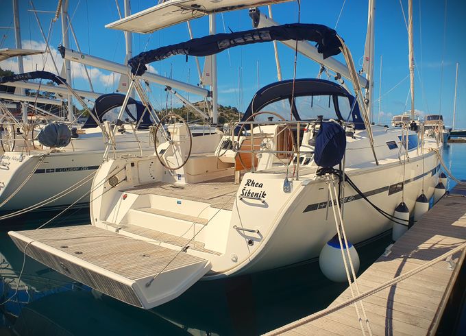 Bavaria Cruiser 46