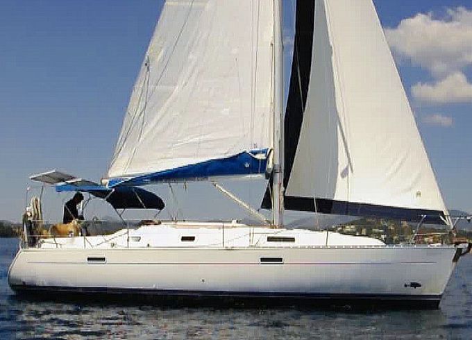 Beneteau 331 Master