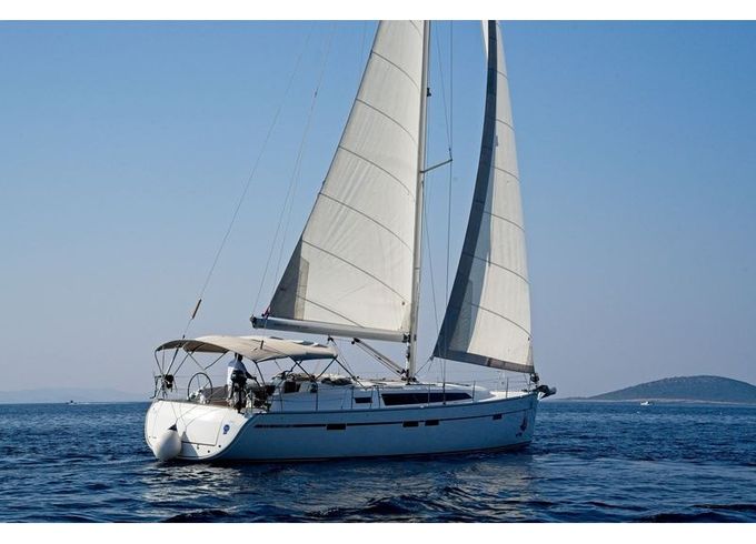 Bavaria 46 Cn
