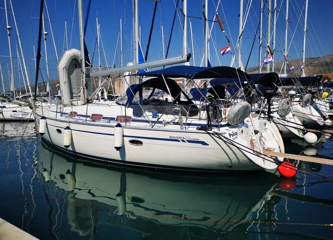 Bavaria 42 Cruiser