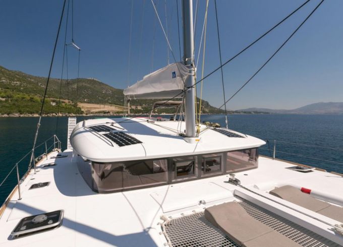 Lagoon 400 S2