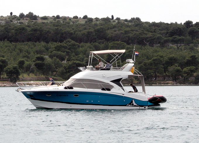Beneteau Antares 36