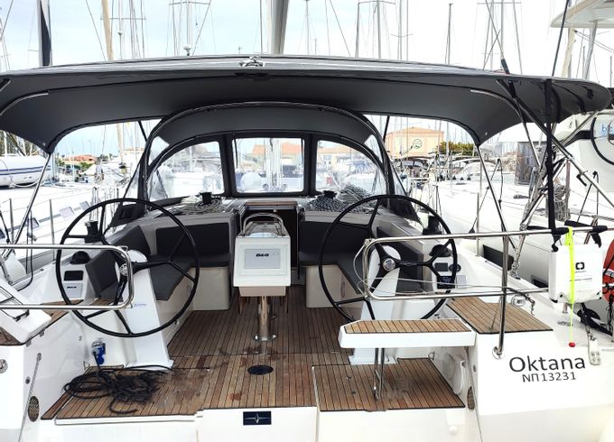 Bavaria C42