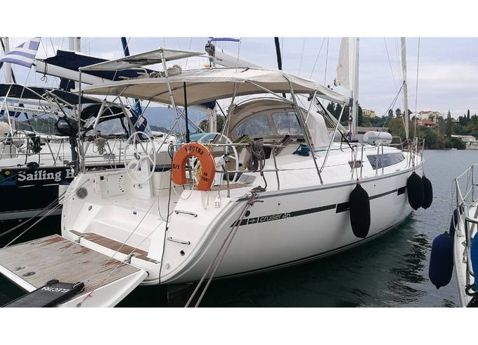 Bavaria Cruiser 46