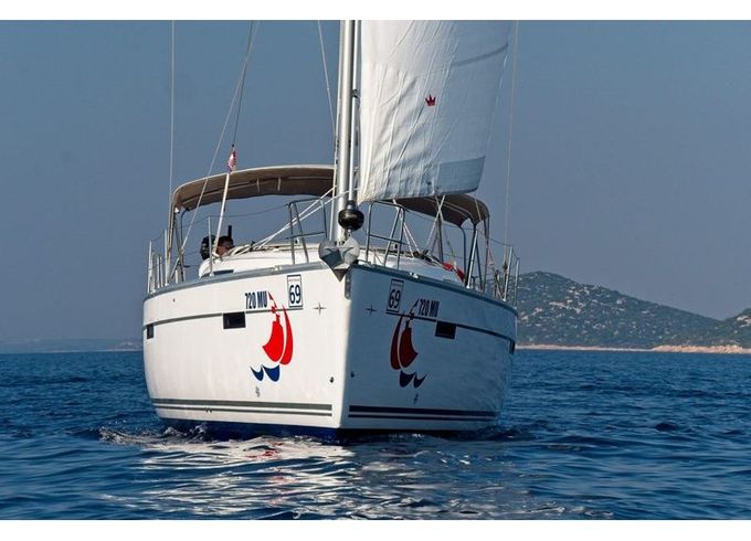 Bavaria Cruiser 41