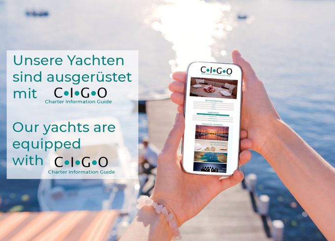 Beneteau Oceanis 46.1