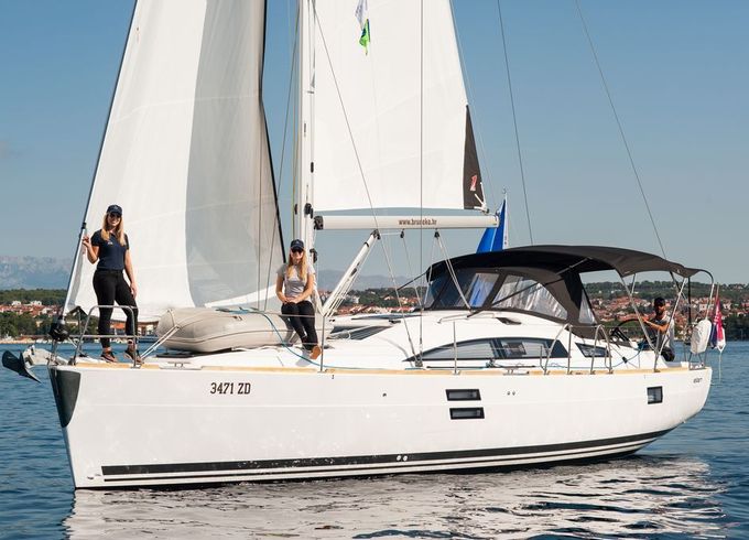 Elan Impression 40.1