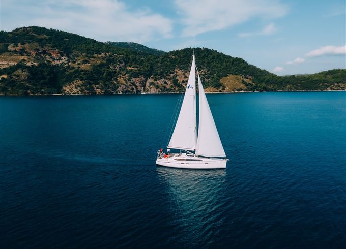 Bavaria Cruiser 46