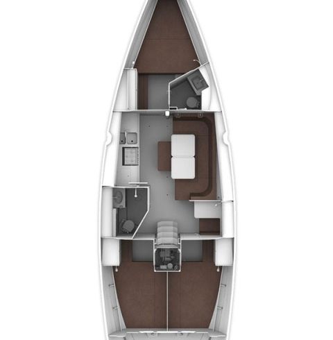 Bavaria Cruiser 41