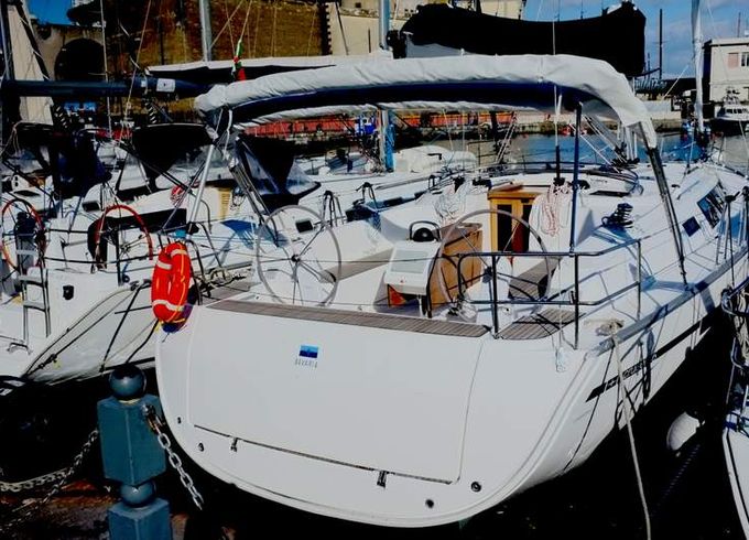 Bavaria Cruiser 46
