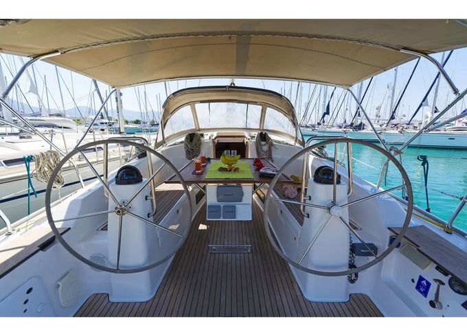 Bavaria 40
