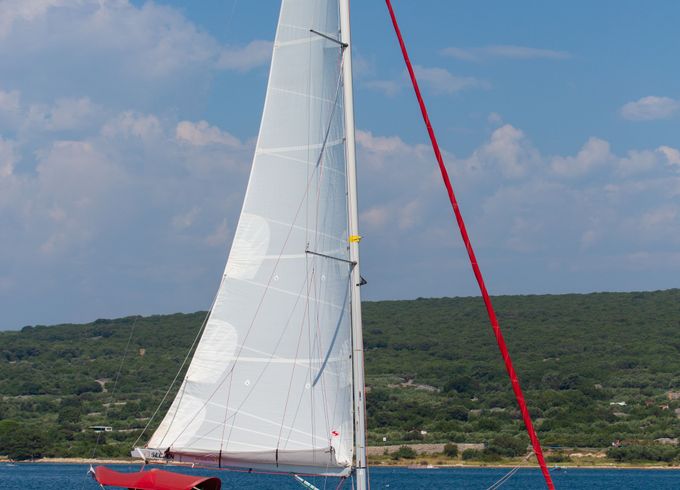 Elan 350 Performance