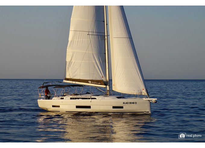 Dufour Yachts Dufour 470