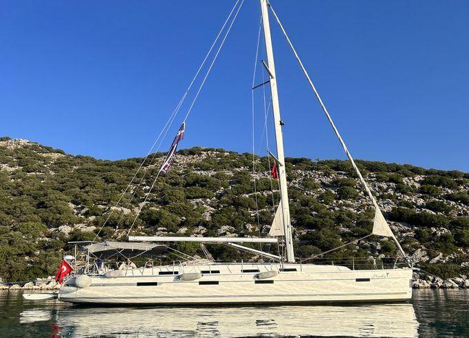 Bavaria Cruiser 40