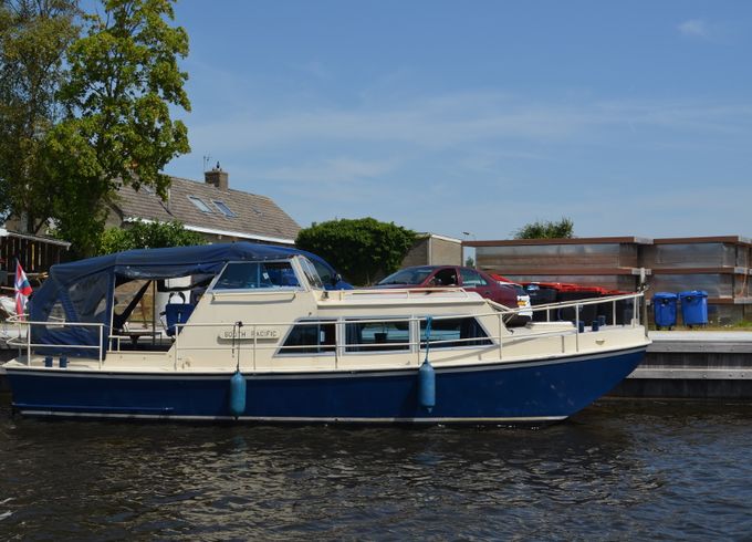 De Drait Doerak 850 Ok