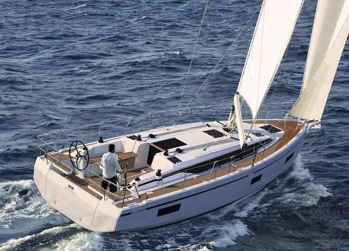 Bavaria C38