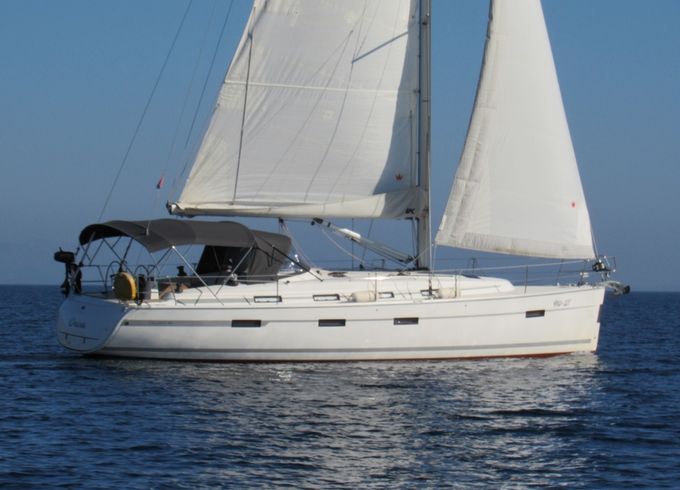 Bavaria Cruiser 40
