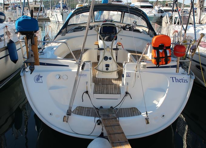 Bavaria 39 Cruiser