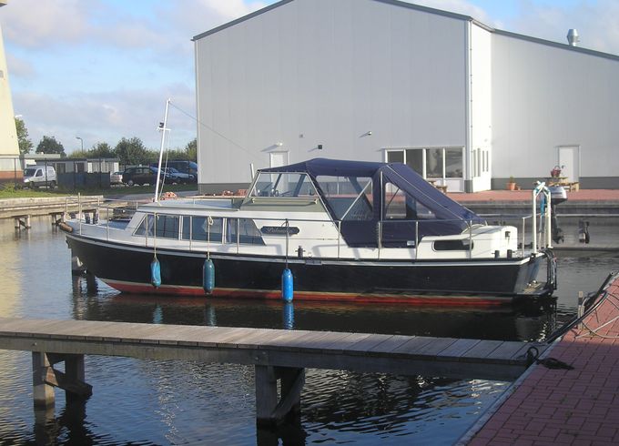 Doerak 950