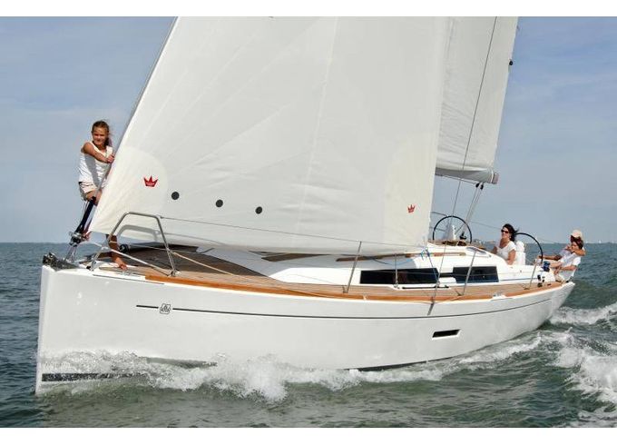 Dufour Yachts Dufour 335