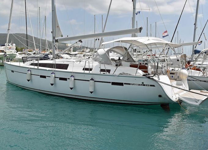 Bavaria Cruiser 51