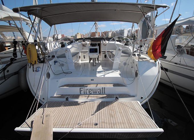 Bavaria Cruiser 51
