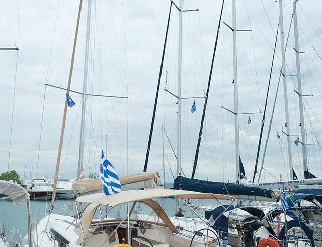 Dufour Yachts Dufour 410 Gl