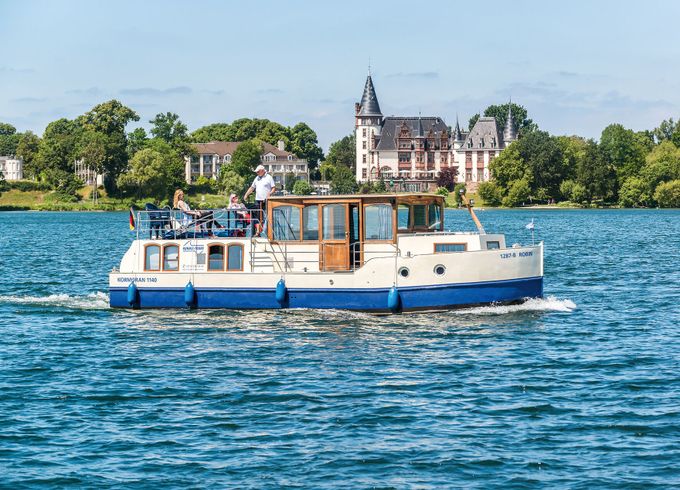 Kormoran 1140
