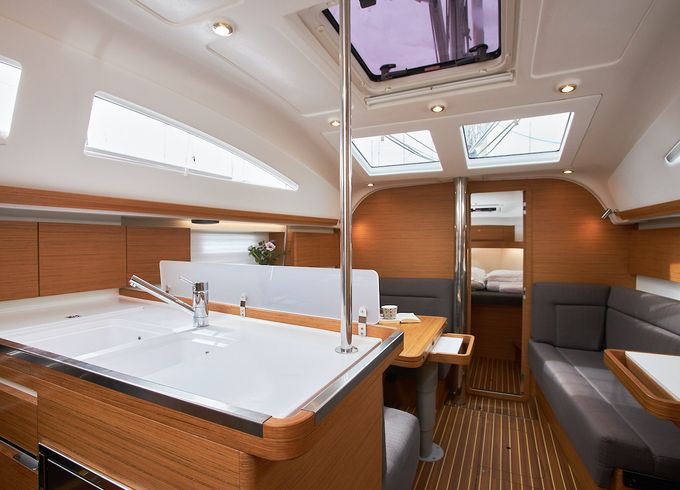Elan Impression 40