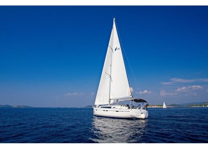 Bavaria 46 Cn