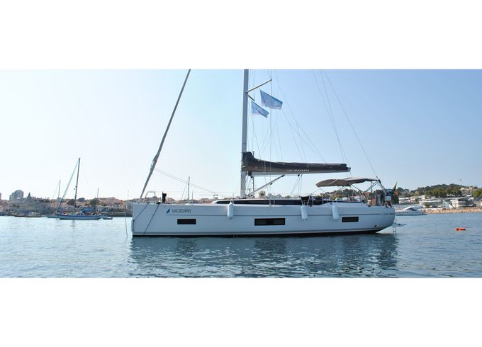 Bavaria C45