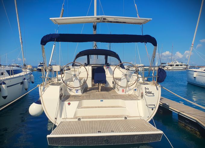 Bavaria Cruiser 46