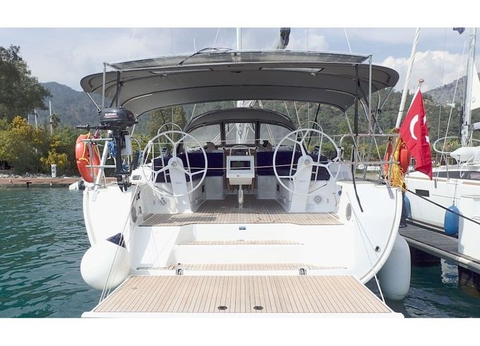 Bavaria Cruiser 46