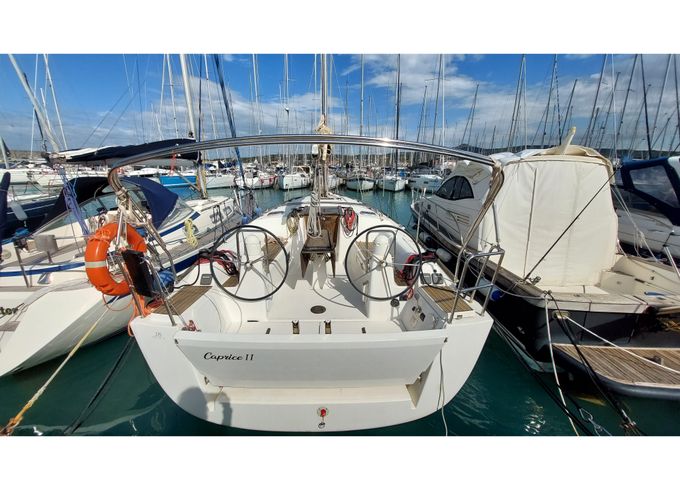 Dufour Yachts Dufour 335 Grand Large