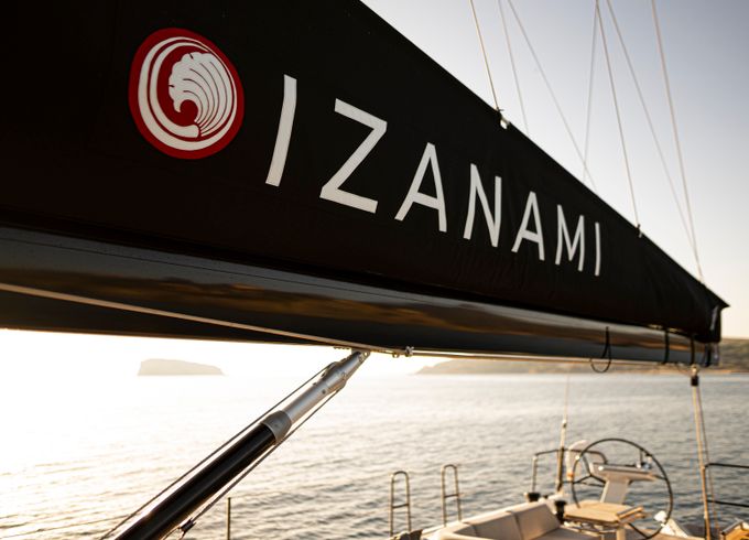 Beneteau First Yacht 53