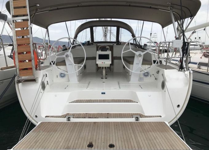 Bavaria Cruiser 46
