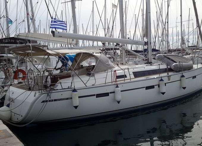 Bavaria Cruiser 46