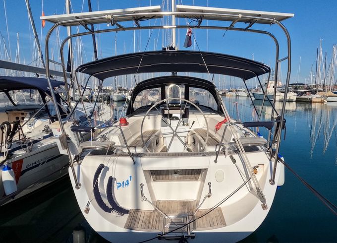 Triplast Y40