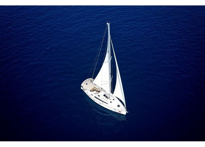 Bavaria Cruiser 41