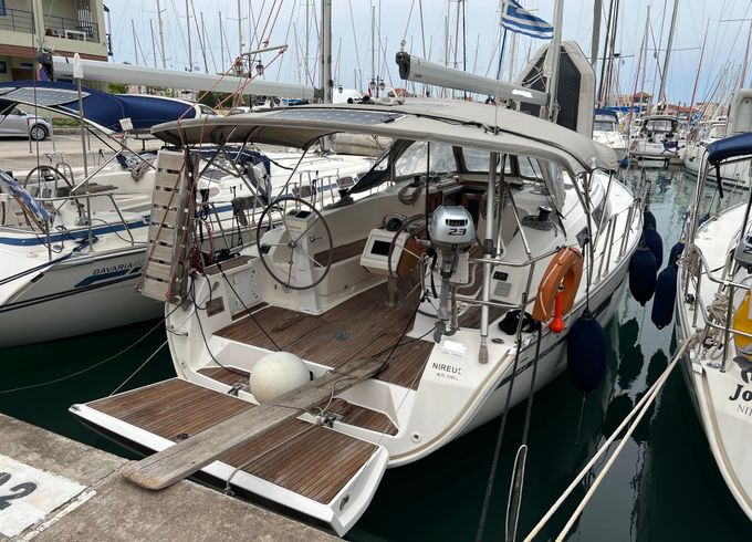 Bavaria 41 Cruiser