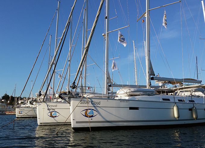 Bavaria Cruiser 50