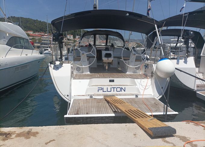 Bavaria Cruiser 46