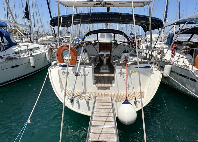 Bavaria 43 Cruiser
