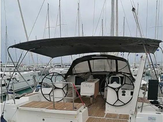 Dufour Yachts Dufour 460 Grand Large