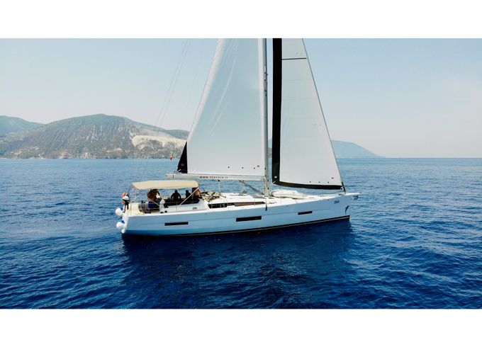 Dufour Yachts Dufour 56 Exclusive