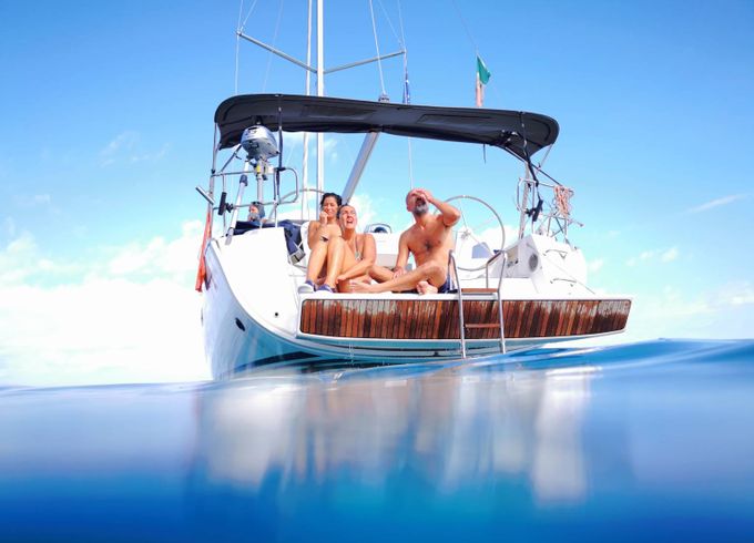 Bavaria Cruiser 46
