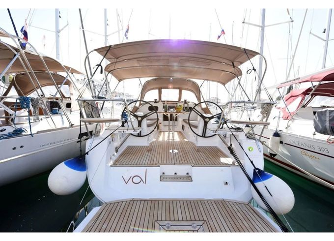 Elan Impression 40