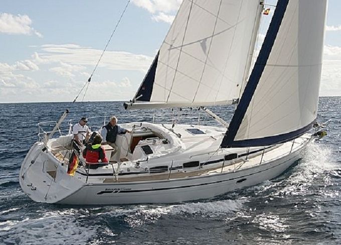 Bavaria 38 Cruiser