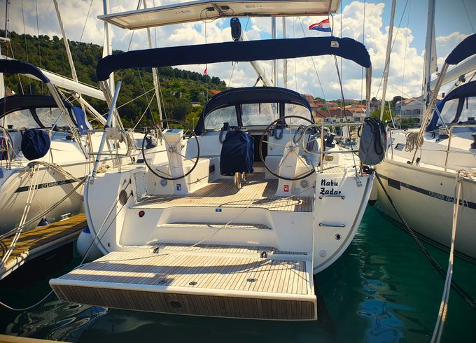 Bavaria Cruiser 46