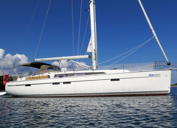 Bavaria Cruiser 46
